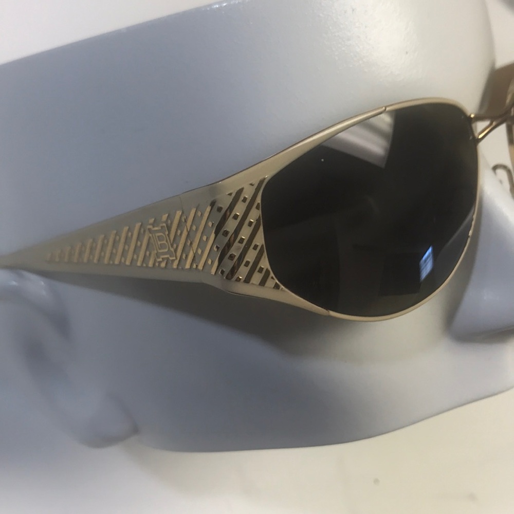 Laura Biagiotti T 684/S QF2 Italian Vintage 1980's